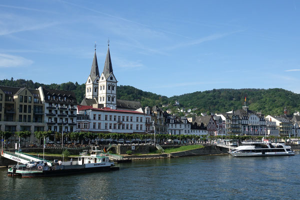 Stadt Boppard