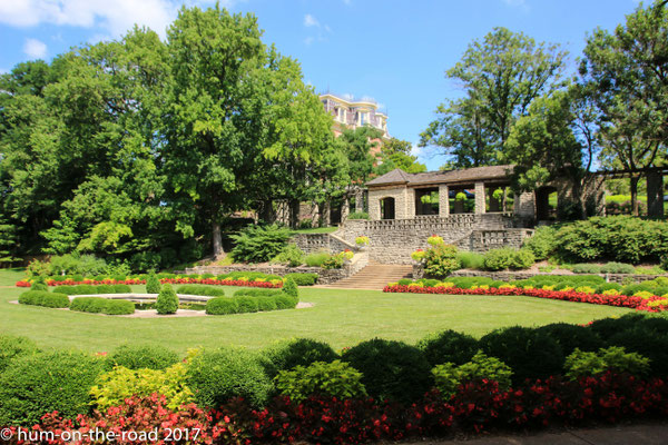 Der Stadtpark