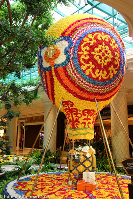 The Wynn innen