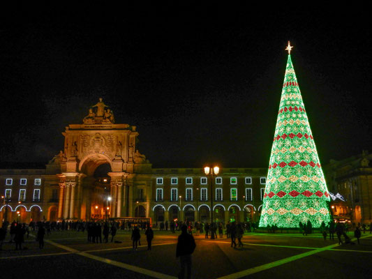 Es weihnachtet sehr!!
