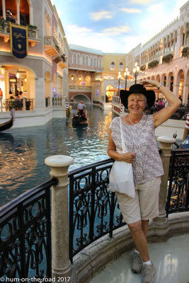 The Venetian innen