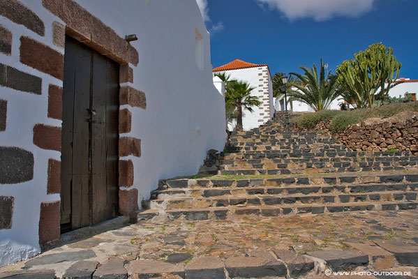 Betancuria, Fuerteventura