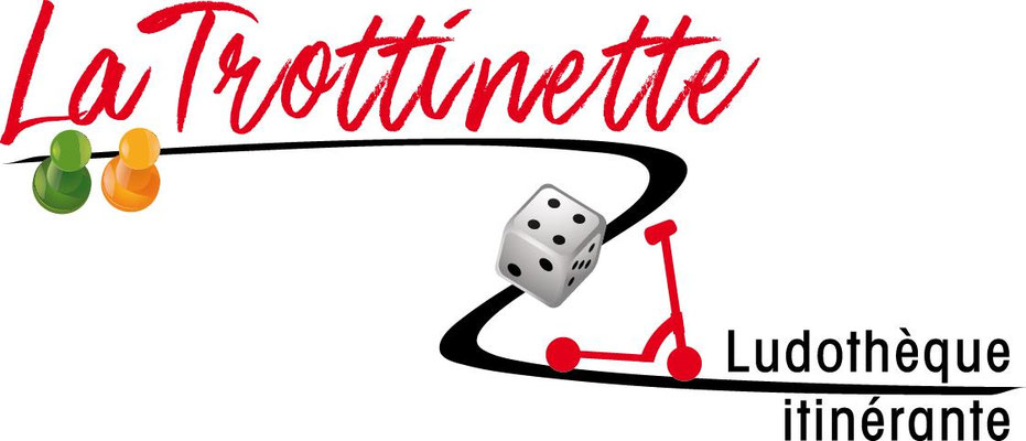 Ludothèque itinérante La Trottinette