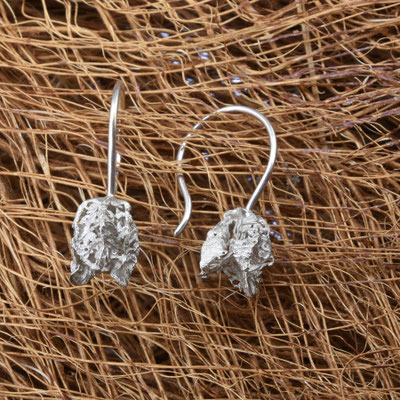 - Lilien Samenstand - Ohrschmuck 299.-