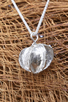 - Physalis - Anhänger ohne Kette 229.-