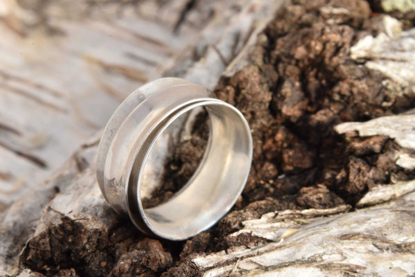 Struktur Ring im Ring 260.-