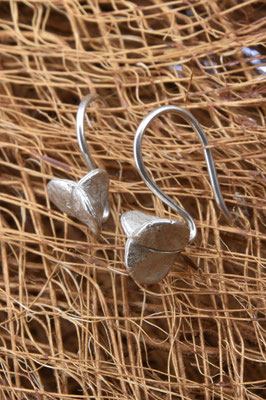 - Hyazinten Samenstand - Ohrschmuck 299.- 