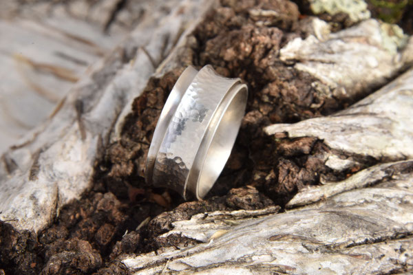 Struktur Ring im Ring 260.-