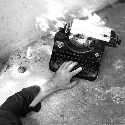 Vier Buchstaben, 2018