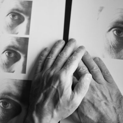 Augen, Fenster, nirgends Seele, 2021