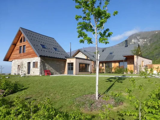 les 7 sarots gîtes et chambre d'hôtes
