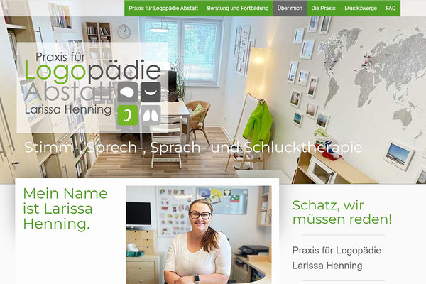 Logopädie Abstatt