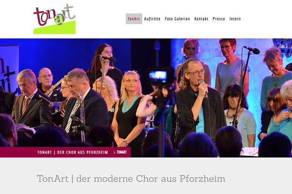 TonArt Chor