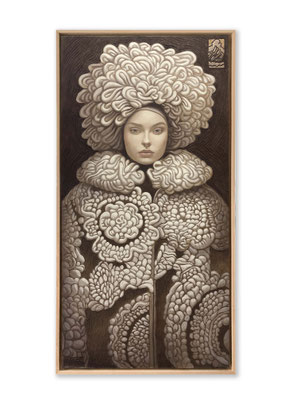 AVALAIBLE ON esquina gallery