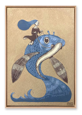 AVALAIBLE ON ARTZMATT.COM