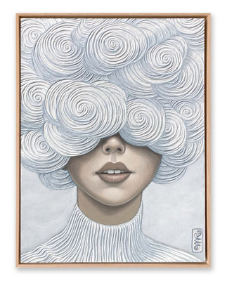 sold on galerie esquina
