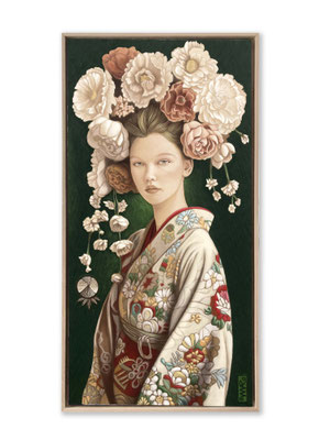AVALAIBLE galerie sakha