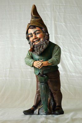 Download HISTORIC GNOMES - Antique garden gnomes & Gartenzwerge