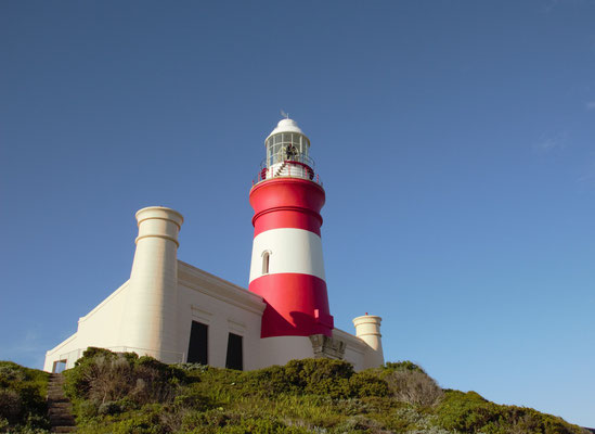 Kap Agulhas, südlichster Punkt Afikas