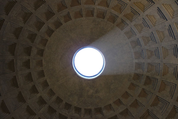 Pantheon Rom