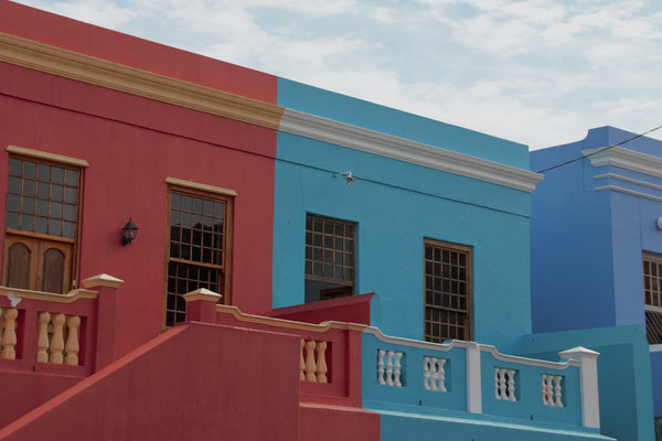 Bo-Kaap, Kapstadt