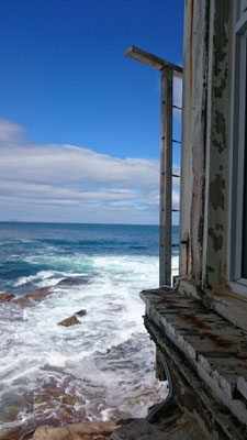 Harbour House, Kalkbay