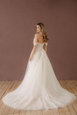 Robe X-166