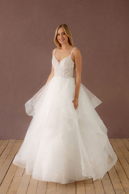 Robe X-163