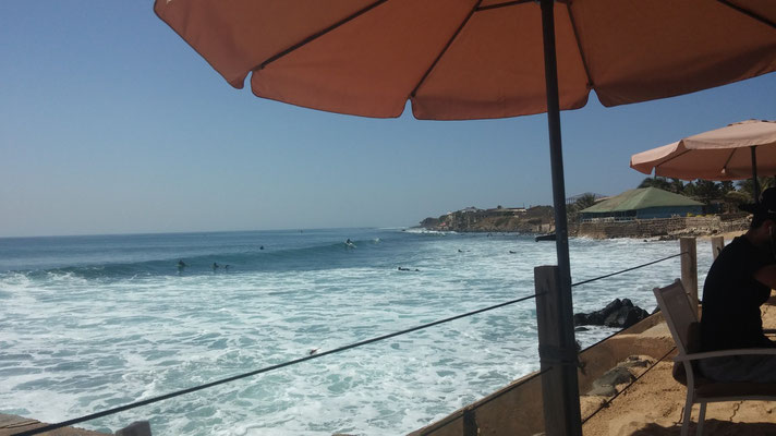 Dakar, Almadies