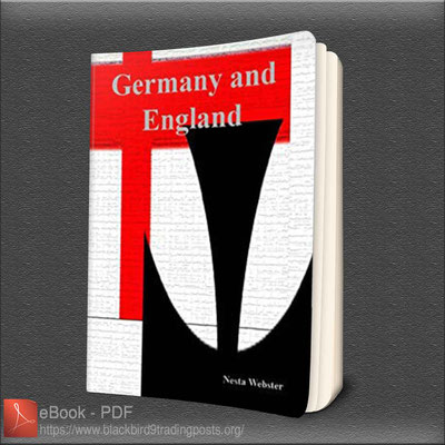 Germany and England