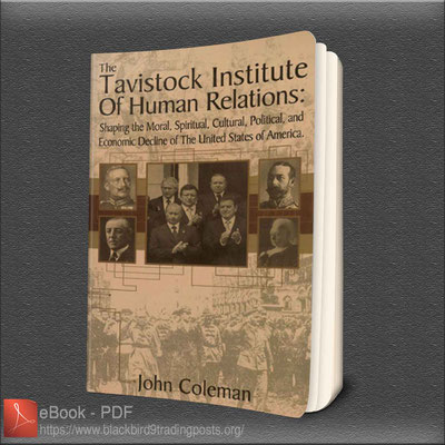 The Tavistock Institute of Human Relations