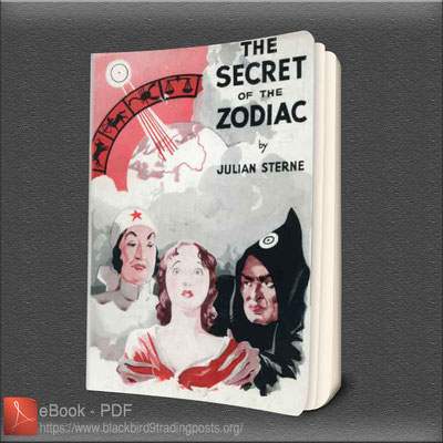 The Secret of the Zodiac