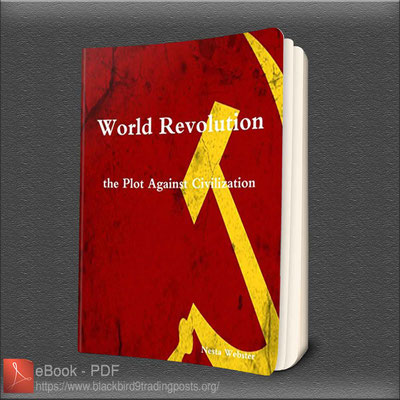 World Revolution - The Plot Against Civilization