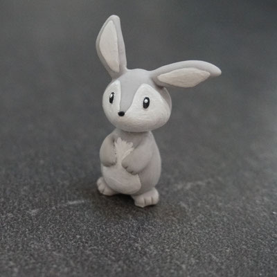 Kawaii Hase