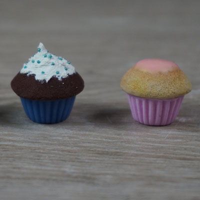 Mini Cupcakes