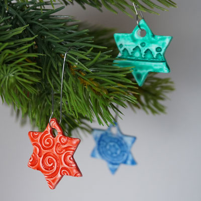 Baumschmuck