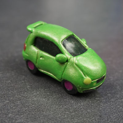 Mini Auto