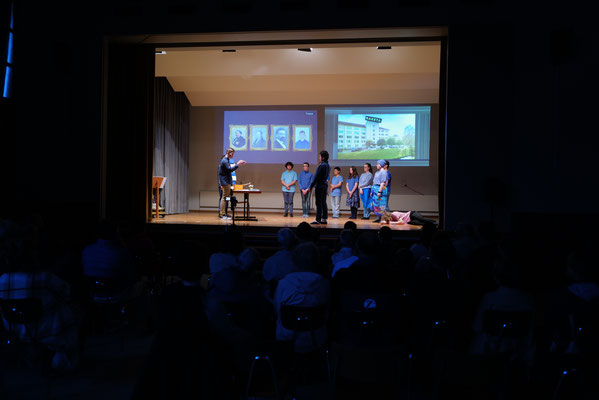 Piper will nach Nova. 2024 