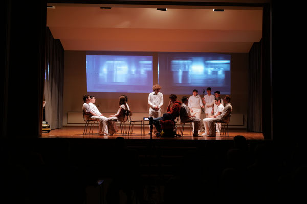 Piper will nach Nova. 2024