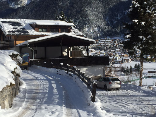 Hotel Haus Fernblick, Neustift Im Stubaital: 8 Bewertungen, 13 authentische Reisefotos und Wahl fr alle Reisenden, die Neustift Im Stubaital nher kennenlernen mchten. Es bietet Liegt Haus Fernblick in der Nhe des Stadtzentrums? HAUS FERNBLICK: Bewertungen, Fotos & Preisvergleich
