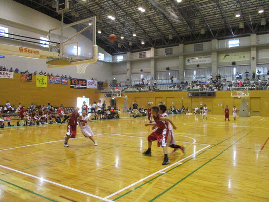 第37回 兵庫県ミニバスケットボール優勝大会 神戸市バスケットボール協会