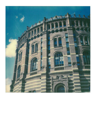 Gasometer