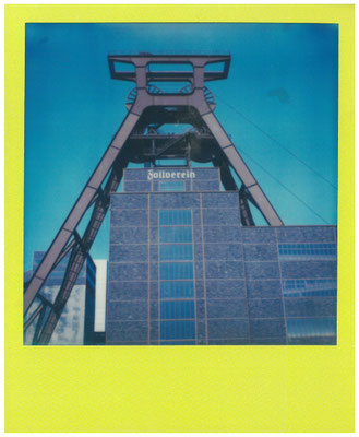 Zeche Zollverein