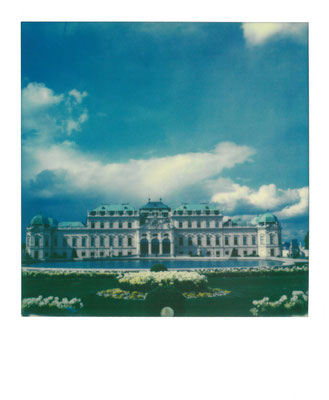 Schloss Belvedere