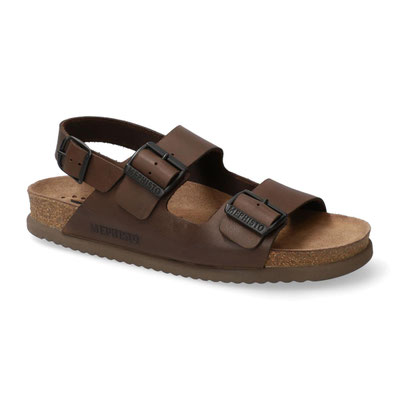 Nardo Brown du 41 au 44 139€