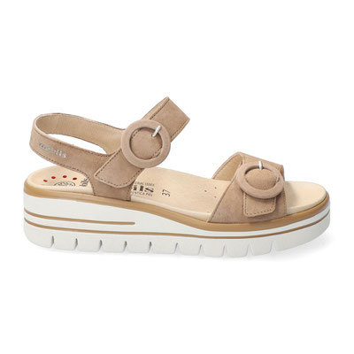 Clara taupe 145€ du 36 au 41