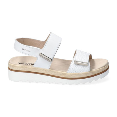 Dominica white 139€ du 36 au 41