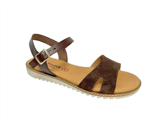 2259 du 35 au 41 Marron 62€