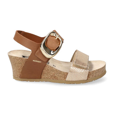 Leandre Light Sand du 36 au 41 139€