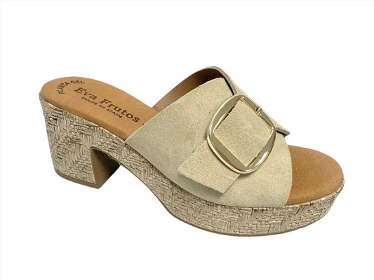6711 du 36 au 40 Serraje Beige 69€